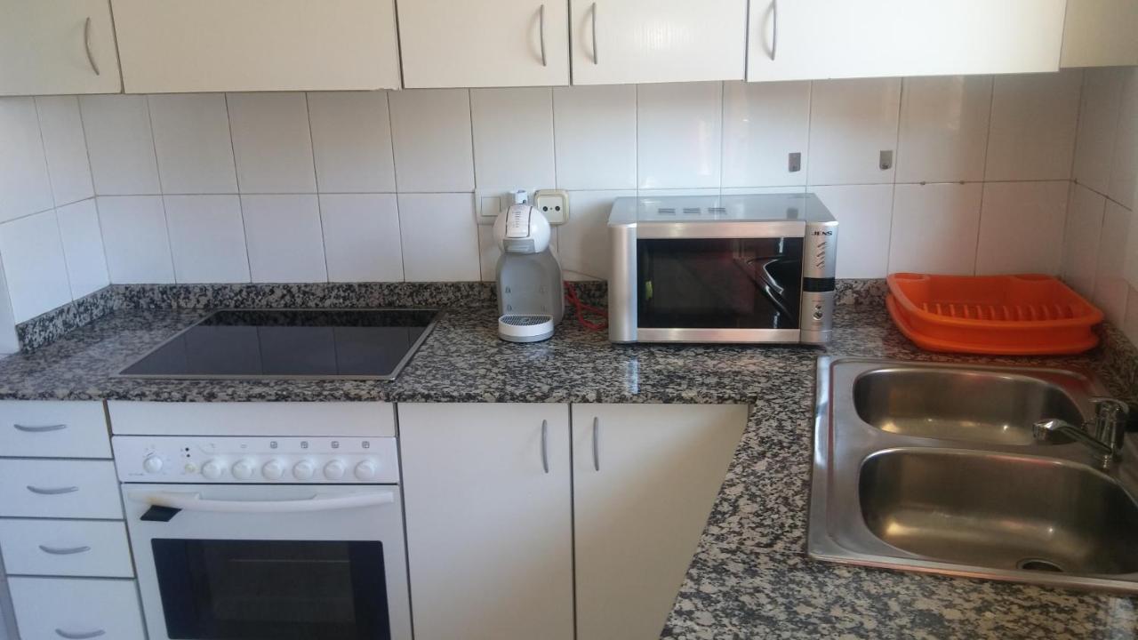 Appartamento Apartseu La Seu d'Urgell
