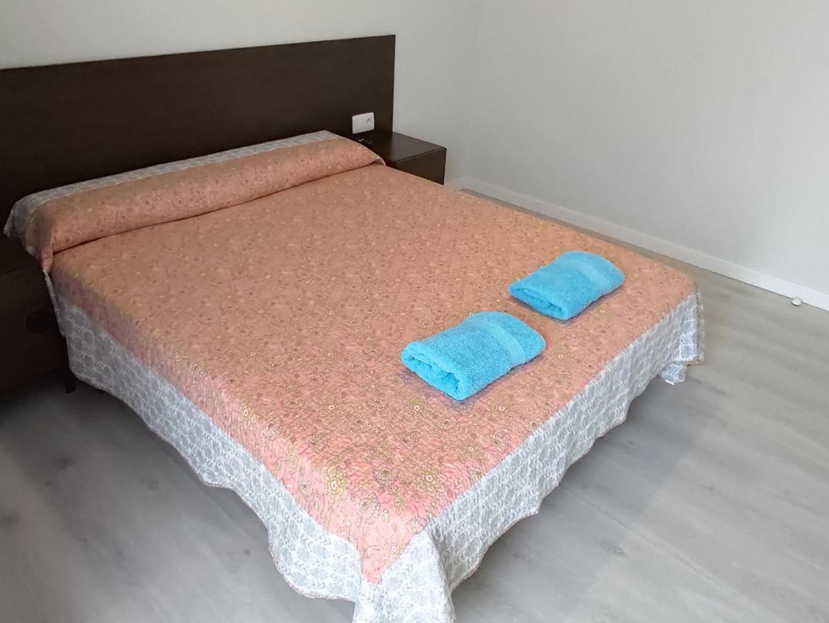 Apartseu La Seu d'Urgell