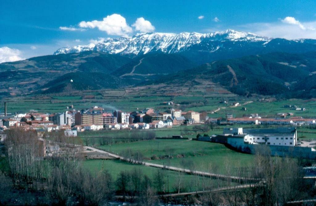 Apartseu Appartamento La Seu d'Urgell