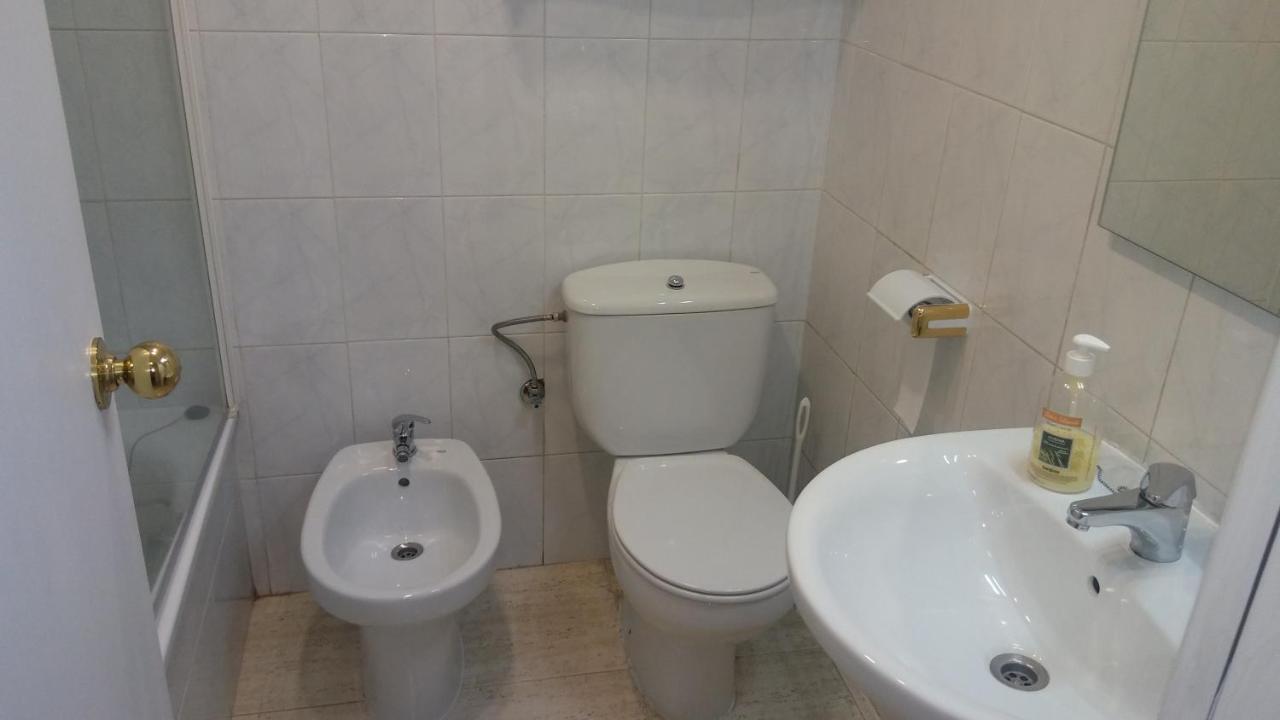 Apartseu La Seu d'Urgell