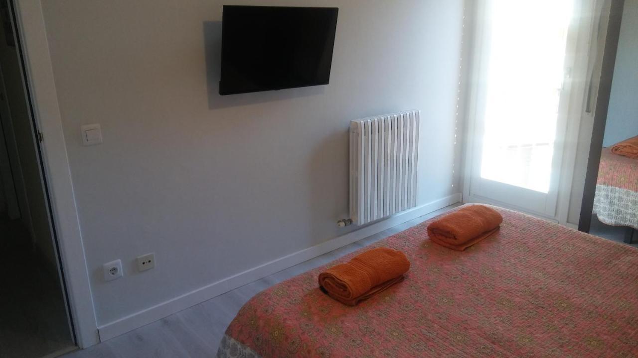 Apartseu La Seu d'Urgell