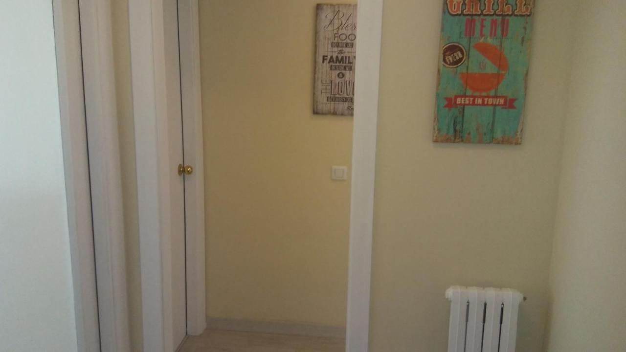 Apartment Apartseu *