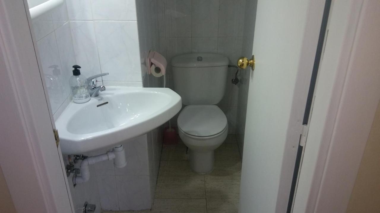Apartseu Apartment