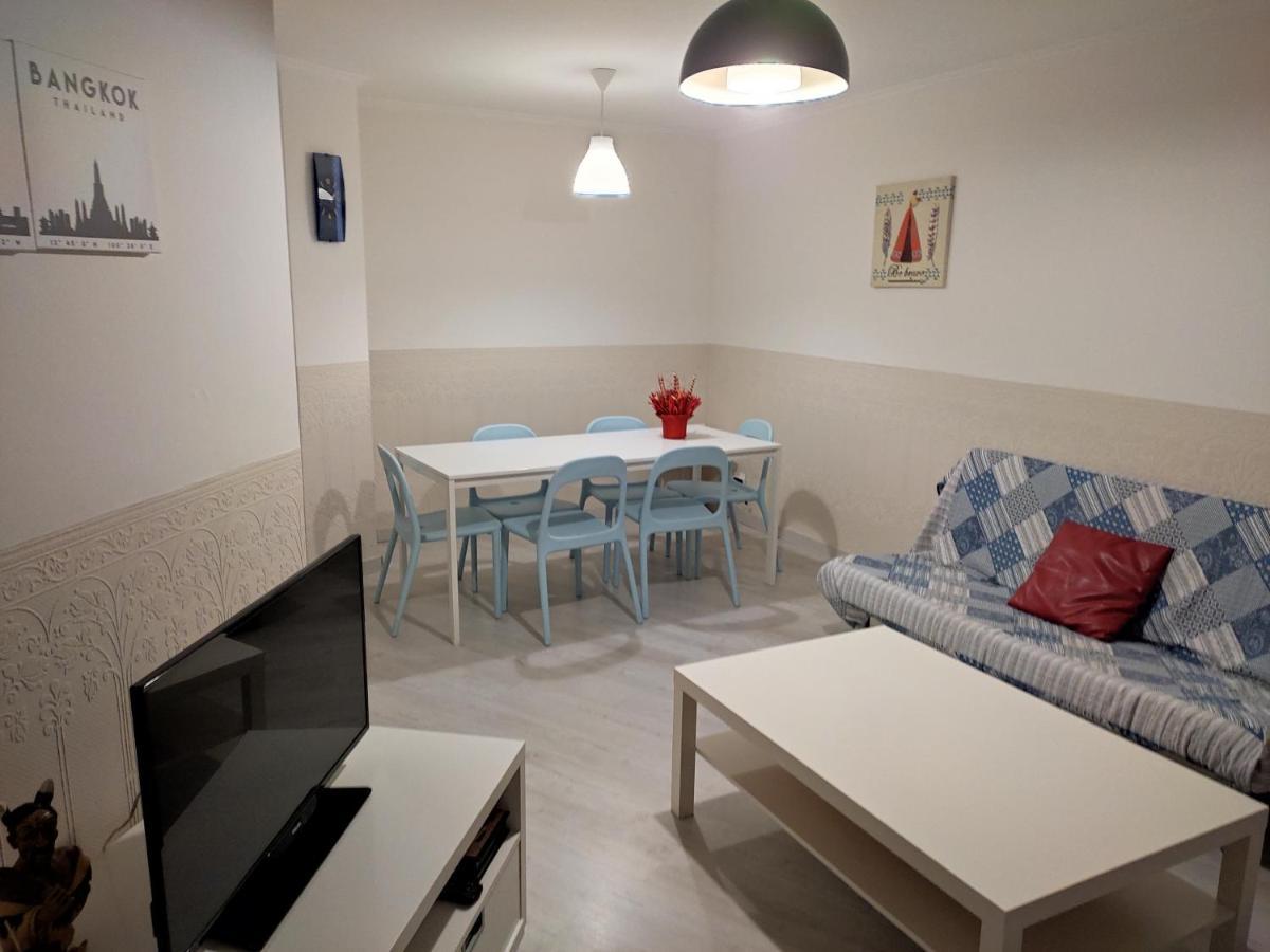 Apartment Apartseu La Seu d'Urgell