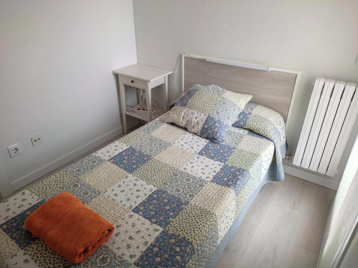 Apartment Apartseu *