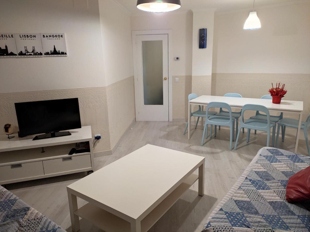 Apartseu La Seu d'Urgell
