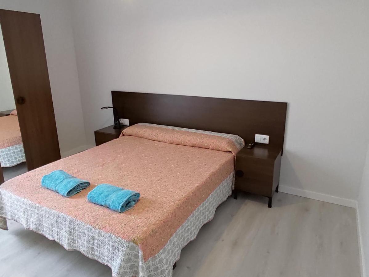 Apartseu La Seu d'Urgell