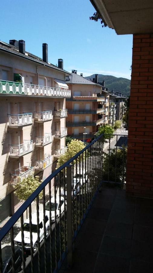 Apartseu Apartment La Seu d'Urgell