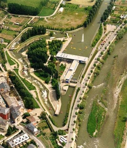 Apartseu Apartment La Seu d'Urgell
