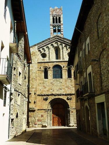 Apartseu * La Seu d'Urgell