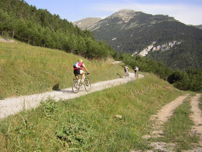 Apartseu Appartement La Seu d'Urgell